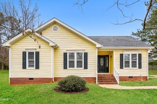 2120 Colorwood Court, Fuquay Varina, NC 27526