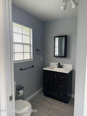 1300 Arlington Lane NE 124, Palm Bay, FL 32905