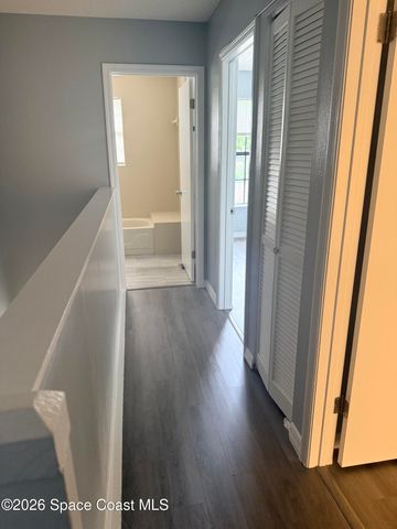 1300 Arlington Lane NE 124, Palm Bay, FL 32905