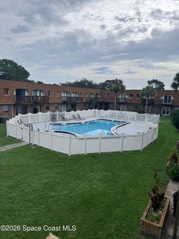1300 Arlington Lane NE 124, Palm Bay, FL 32905