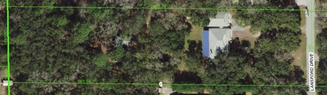 18749 LANSFORD DRIVE, Hudson, FL 34667