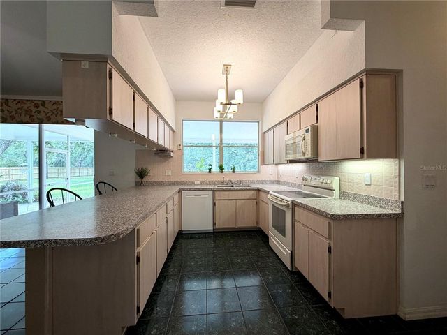18749 LANSFORD DRIVE, Hudson, FL 34667