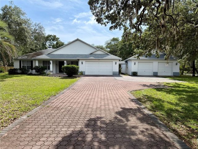 18749 LANSFORD DRIVE, Hudson, FL 34667