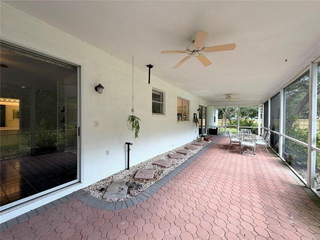 18749 LANSFORD DRIVE, Hudson, FL 34667