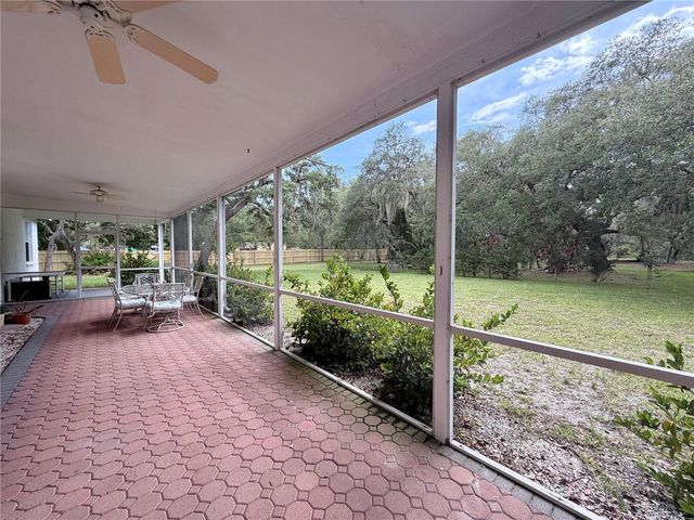 18749 LANSFORD DRIVE, Hudson, FL 34667