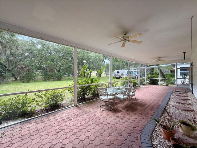 18749 LANSFORD DRIVE, Hudson, FL 34667