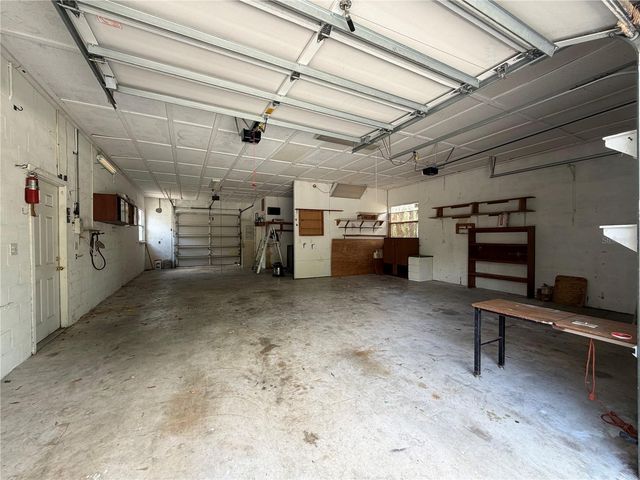 18749 LANSFORD DRIVE, Hudson, FL 34667