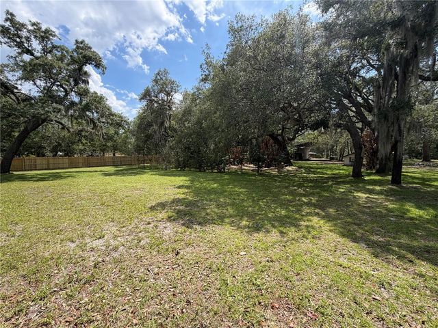18749 LANSFORD DRIVE, Hudson, FL 34667