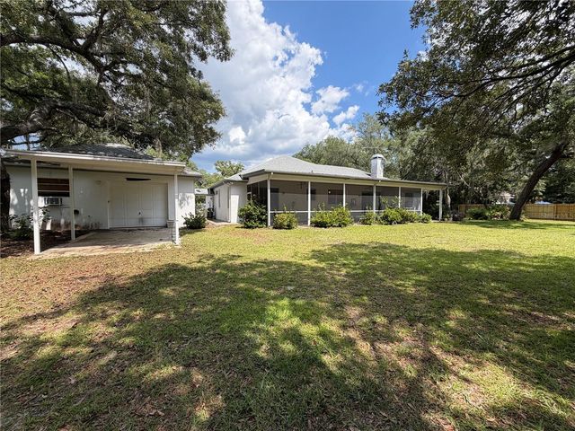 18749 LANSFORD DRIVE, Hudson, FL 34667