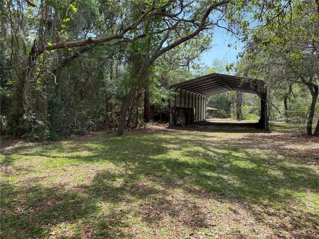 18749 LANSFORD DRIVE, Hudson, FL 34667
