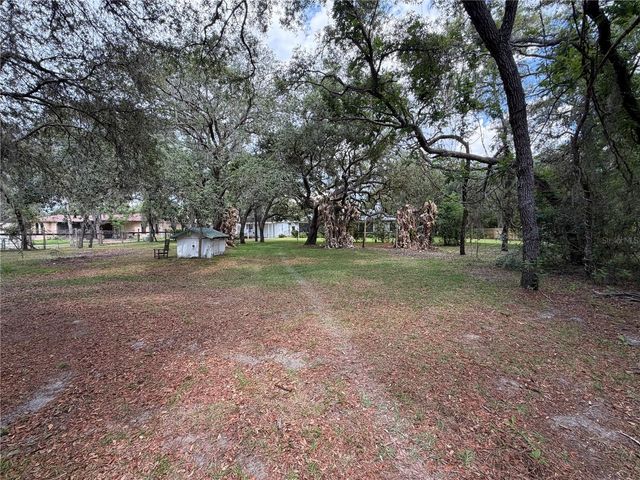 18749 LANSFORD DRIVE, Hudson, FL 34667