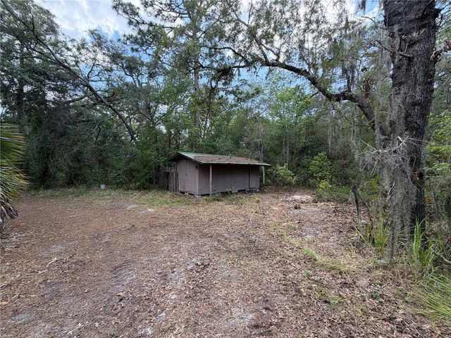 18749 LANSFORD DRIVE, Hudson, FL 34667