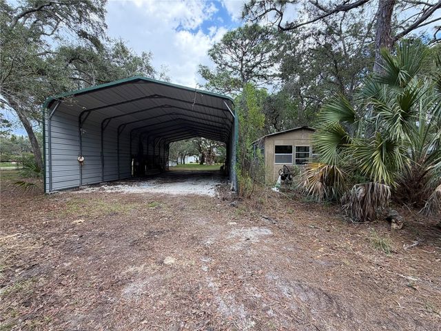 18749 LANSFORD DRIVE, Hudson, FL 34667