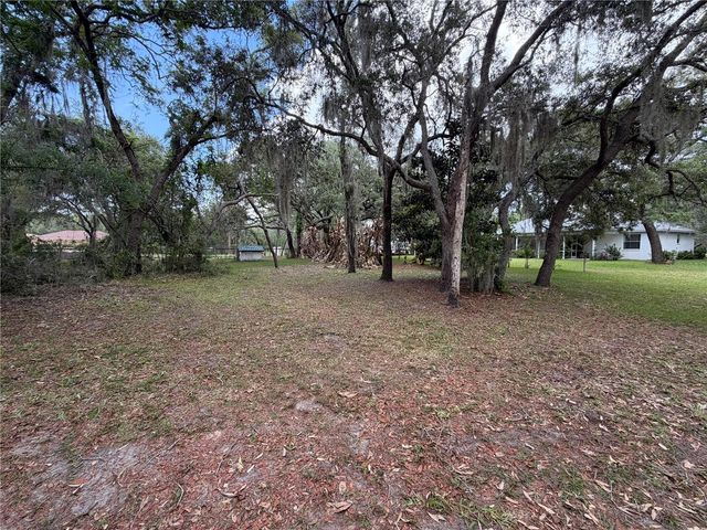 18749 LANSFORD DRIVE, Hudson, FL 34667