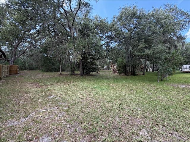 18749 LANSFORD DRIVE, Hudson, FL 34667
