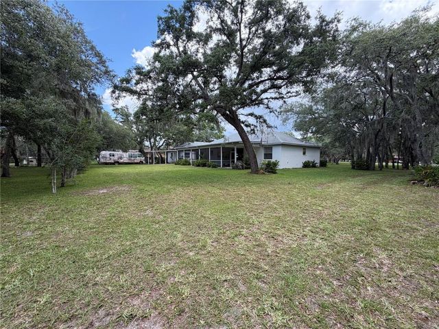 18749 LANSFORD DRIVE, Hudson, FL 34667