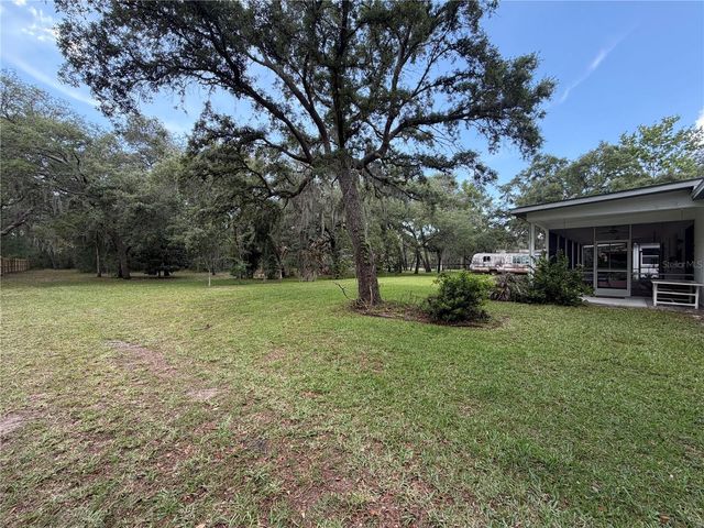18749 LANSFORD DRIVE, Hudson, FL 34667