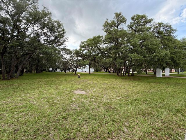 18749 LANSFORD DRIVE, Hudson, FL 34667