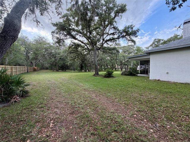 18749 LANSFORD DRIVE, Hudson, FL 34667