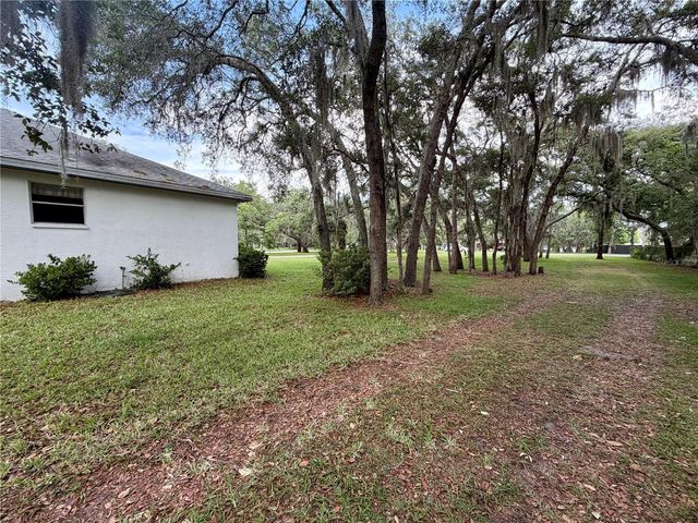 18749 LANSFORD DRIVE, Hudson, FL 34667