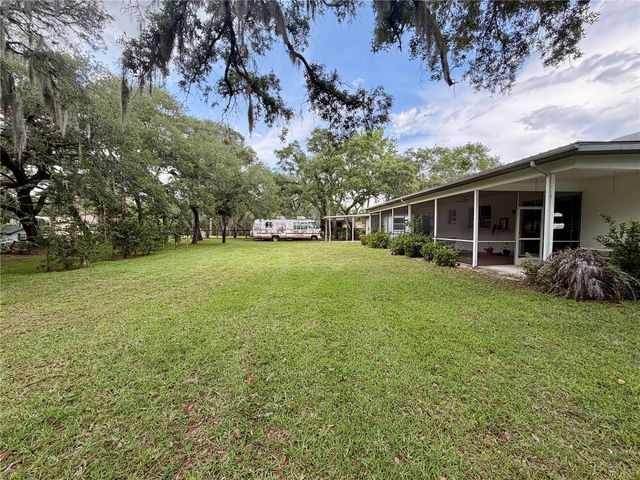 18749 LANSFORD DRIVE, Hudson, FL 34667