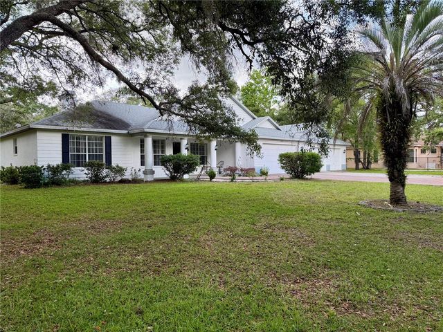 18749 LANSFORD DRIVE, Hudson, FL 34667