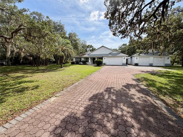 18749 LANSFORD DRIVE, Hudson, FL 34667
