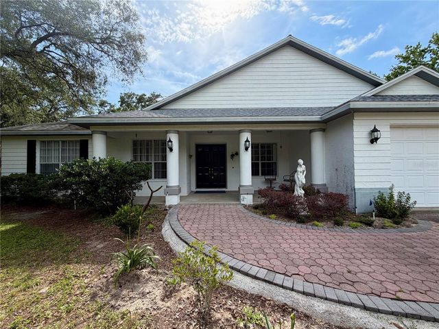 18749 LANSFORD DRIVE, Hudson, FL 34667