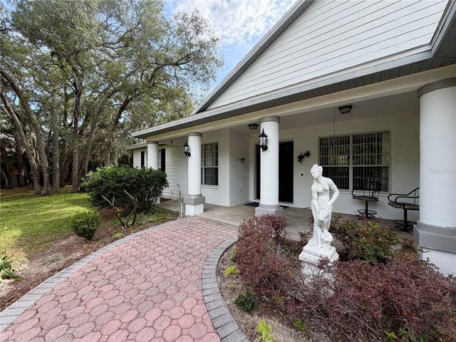 18749 LANSFORD DRIVE, Hudson, FL 34667