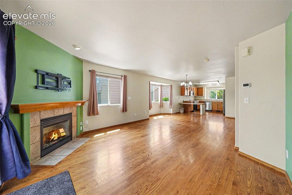 4321 Crow Creek Drive, Colorado Springs, CO 80922 — photo 3