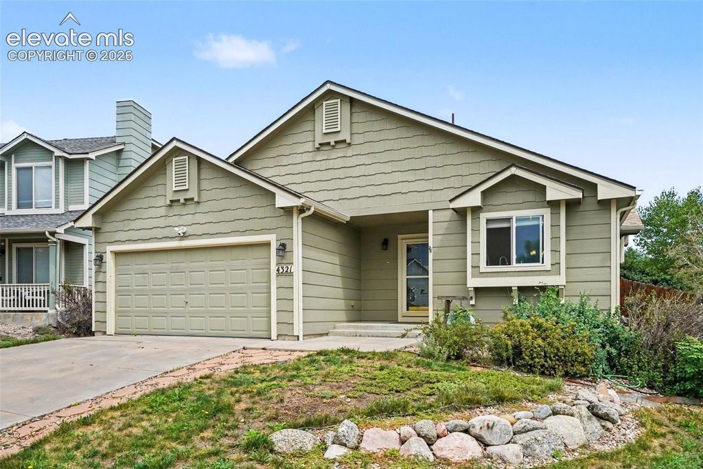4321 Crow Creek Drive, Colorado Springs, CO 80922 — photo 4