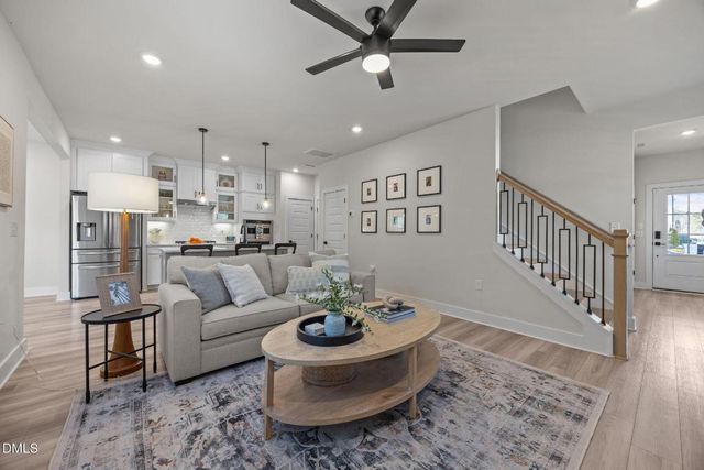 403 Sustainable Way, Raleigh, NC 27610