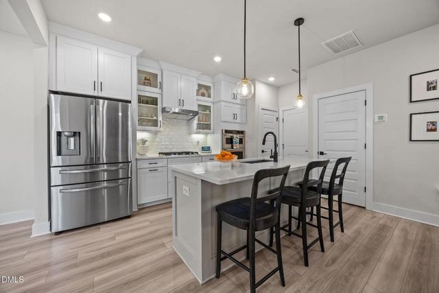 403 Sustainable Way, Raleigh, NC 27610