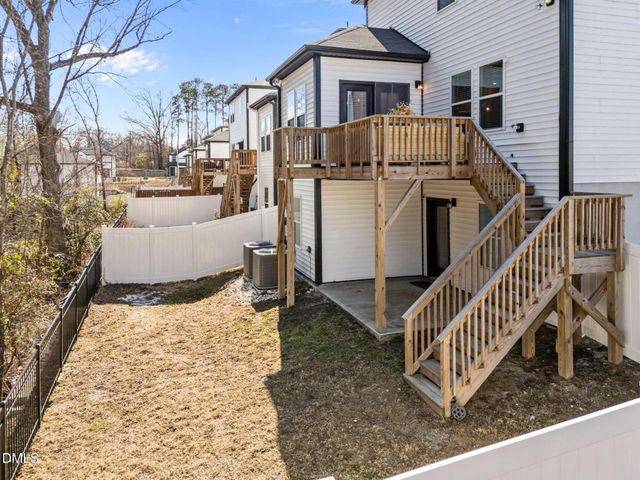 403 Sustainable Way, Raleigh, NC 27610