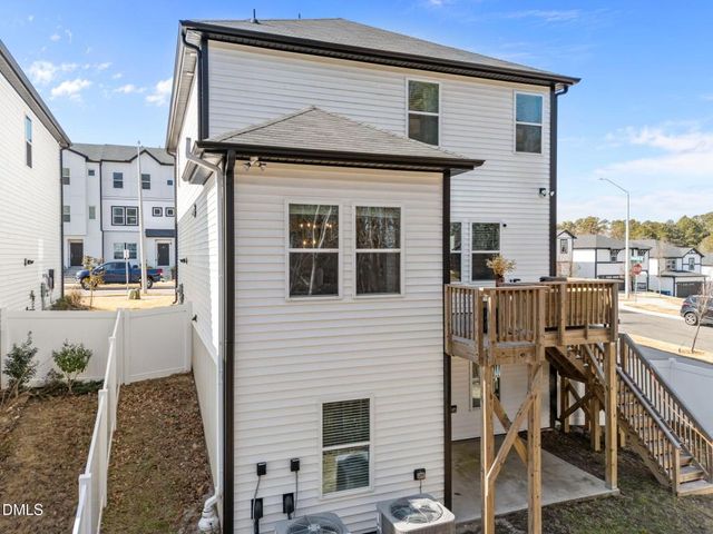 403 Sustainable Way, Raleigh, NC 27610