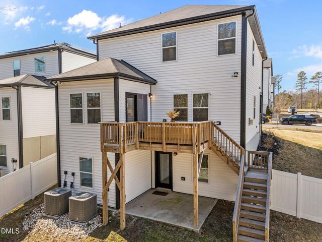 403 Sustainable Way, Raleigh, NC 27610