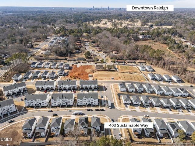 403 Sustainable Way, Raleigh, NC 27610