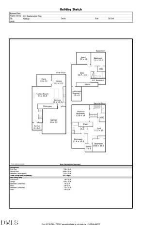 403 Sustainable Way, Raleigh, NC 27610