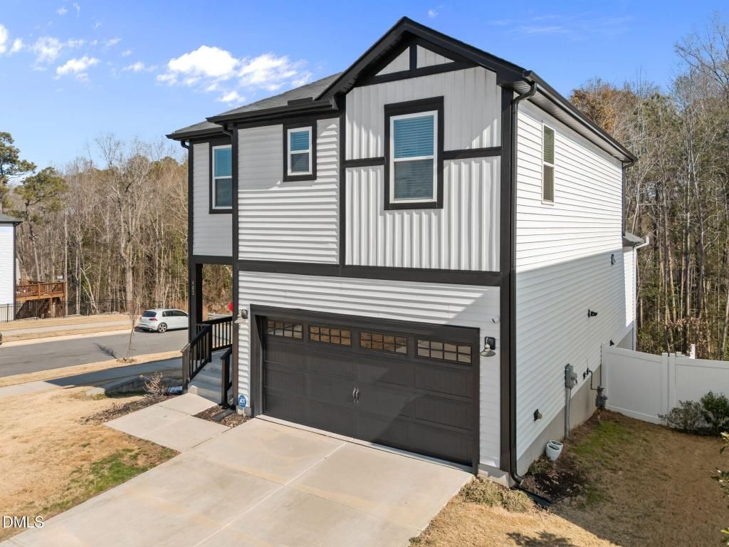 403 Sustainable Way, Raleigh, NC 27610