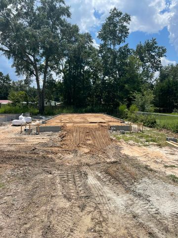 38 Eckie Drive, Freeport, FL 32439