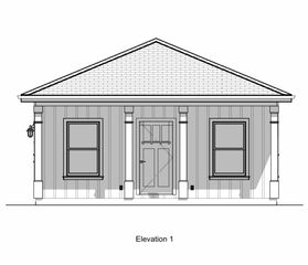 38 Eckie Drive, Freeport, FL 32439