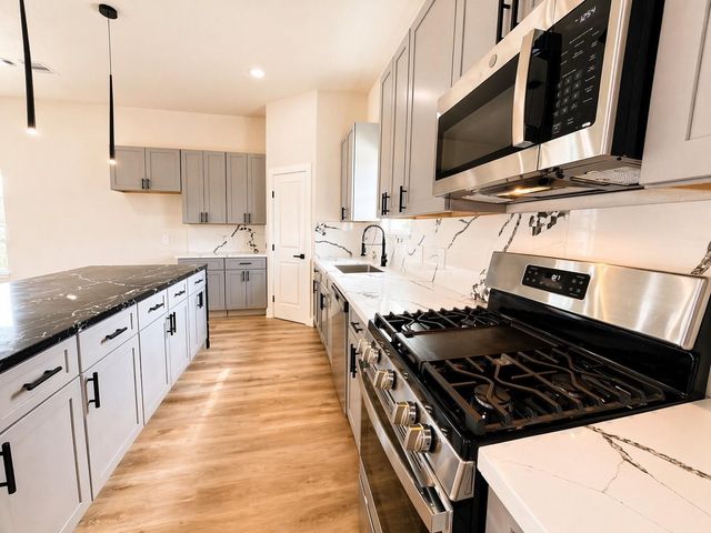 9716 Kapri Lane, Houston, TX 77025