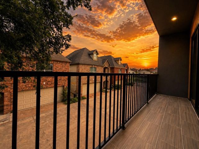 9716 Kapri Lane, Houston, TX 77025