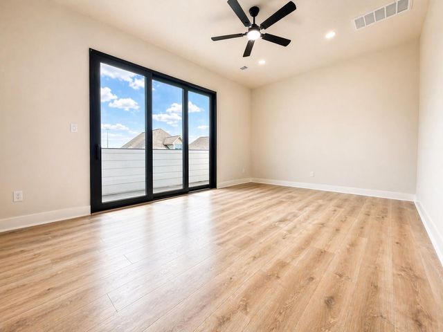 9716 Kapri Lane, Houston, TX 77025