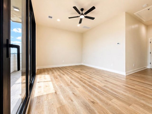 9716 Kapri Lane, Houston, TX 77025