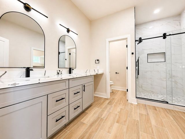 9716 Kapri Lane, Houston, TX 77025