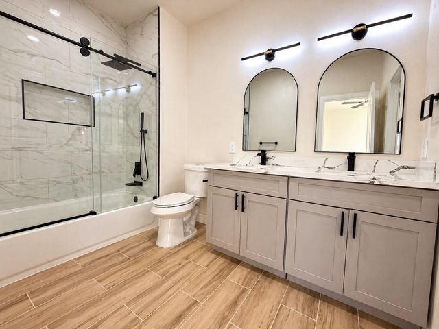 9716 Kapri Lane, Houston, TX 77025