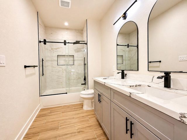 9716 Kapri Lane, Houston, TX 77025