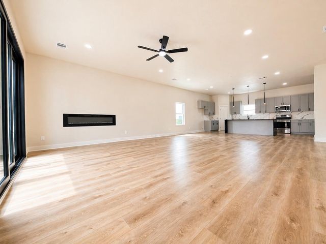 9716 Kapri Lane, Houston, TX 77025