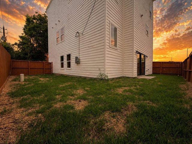 9716 Kapri Lane, Houston, TX 77025